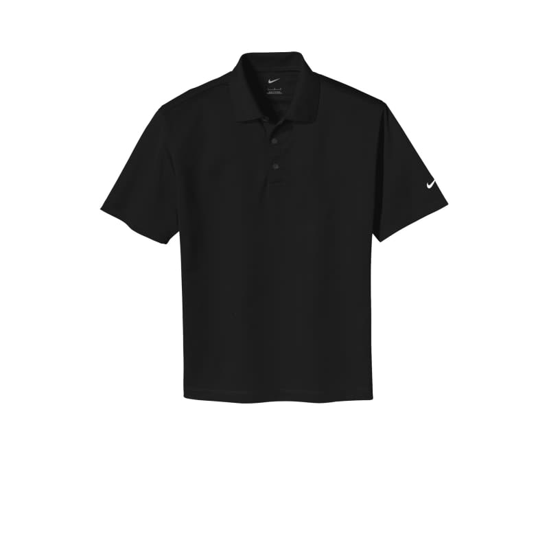 Nike Tech Basic Dri-FIT Polo. 2