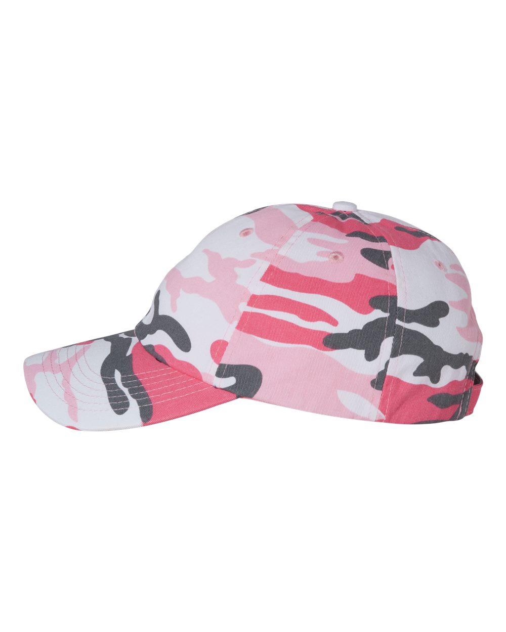 Bio-Washed Classic Dad Hat - VC300A 151