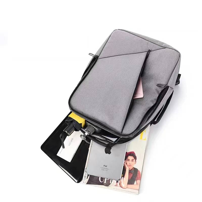 Laptop Backpack 6