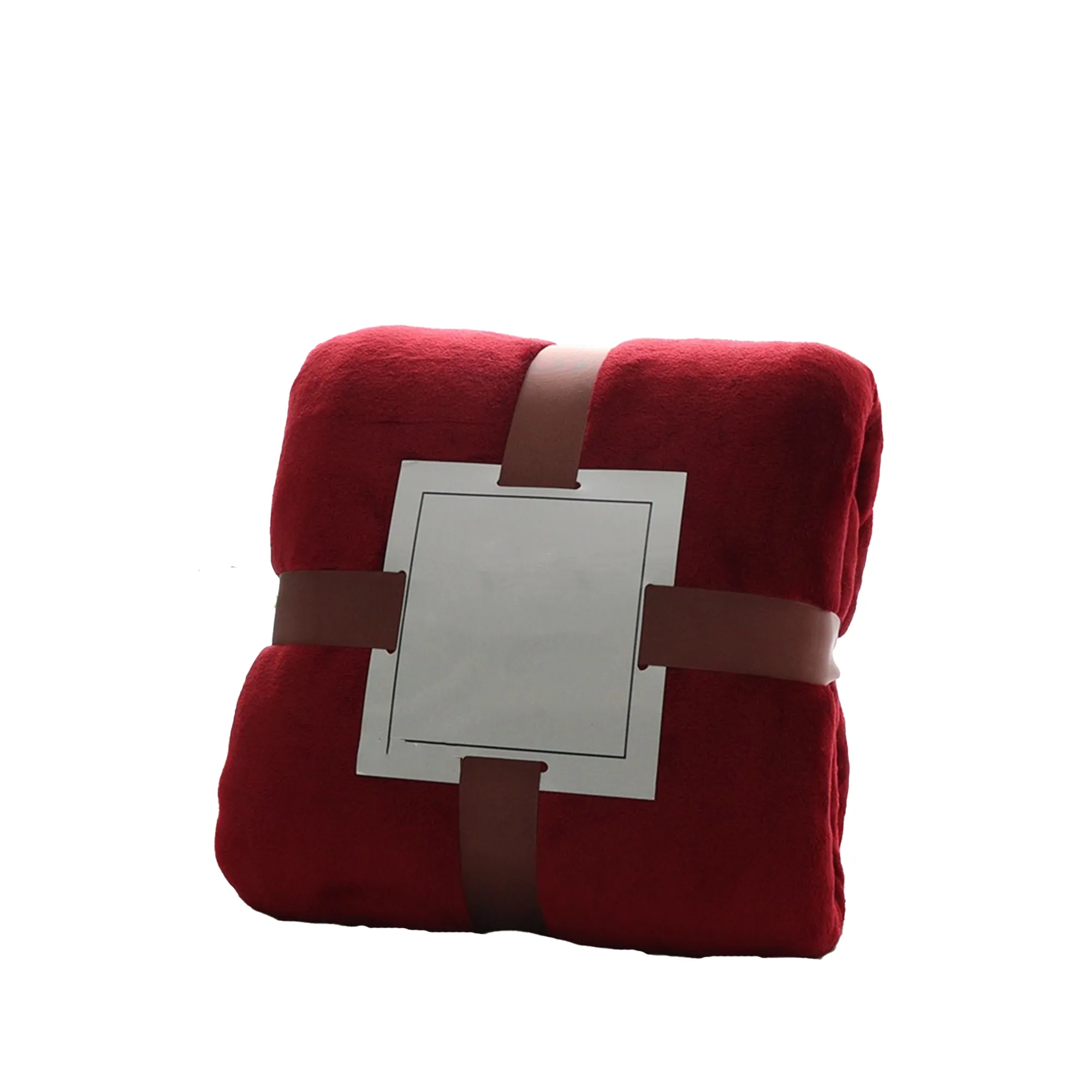 Portable Airplane Gift Blanket 10