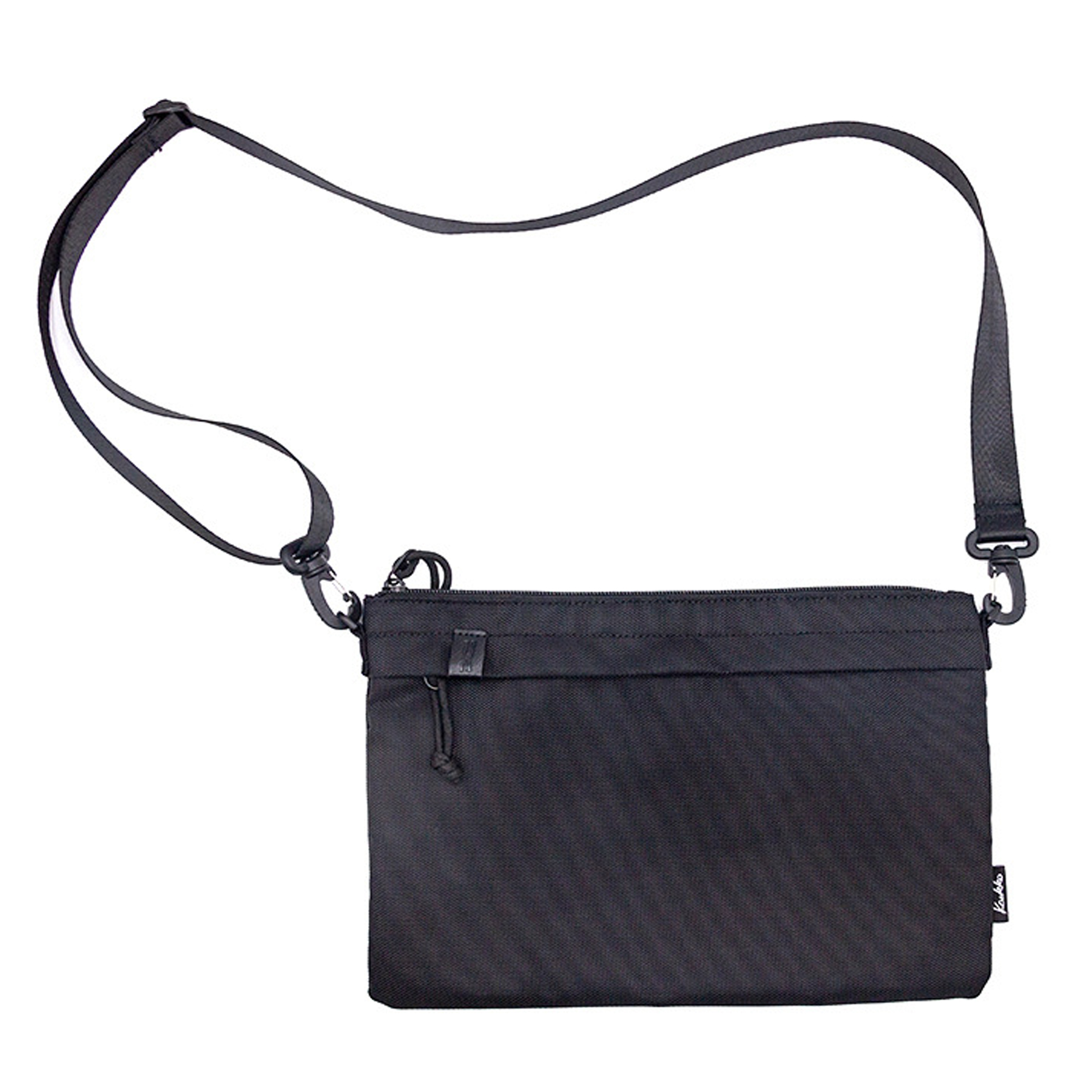 Unisex Crossbody Travel Bag 2