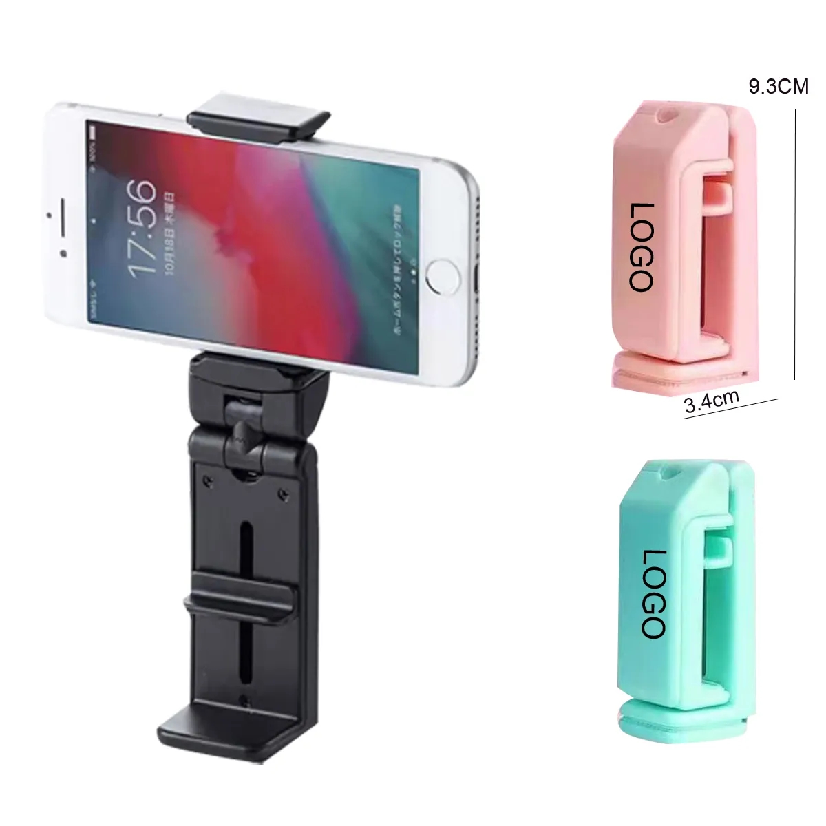 360 Rotatable Cell Phone Holder Stand 1