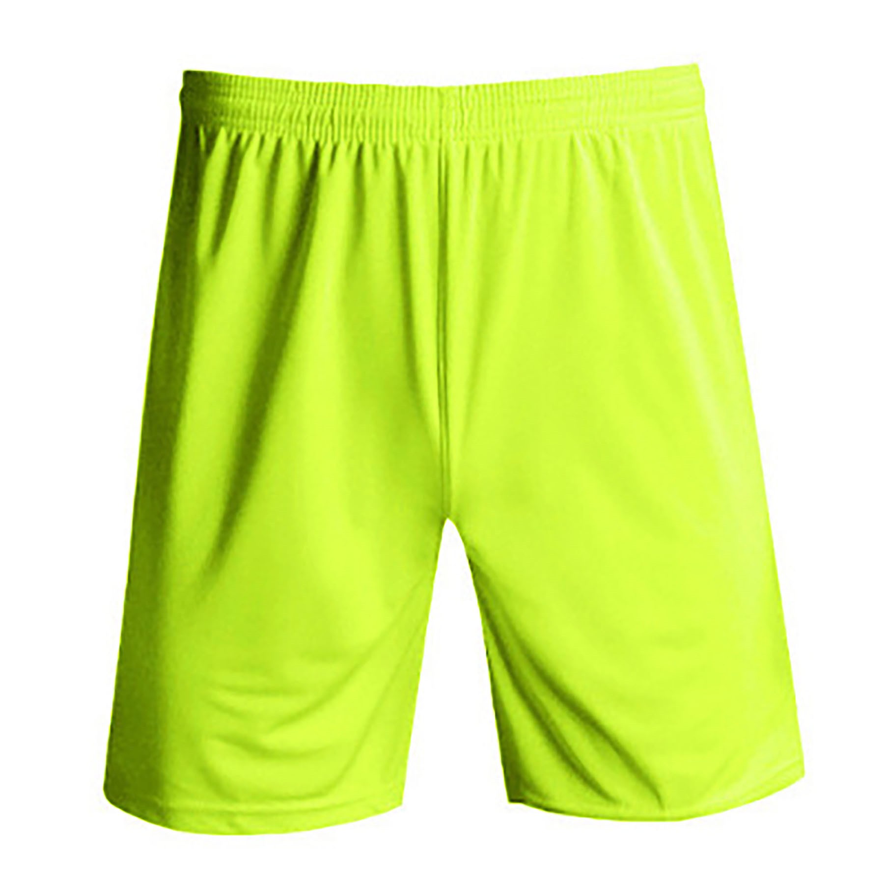 Athletic Shorts 1