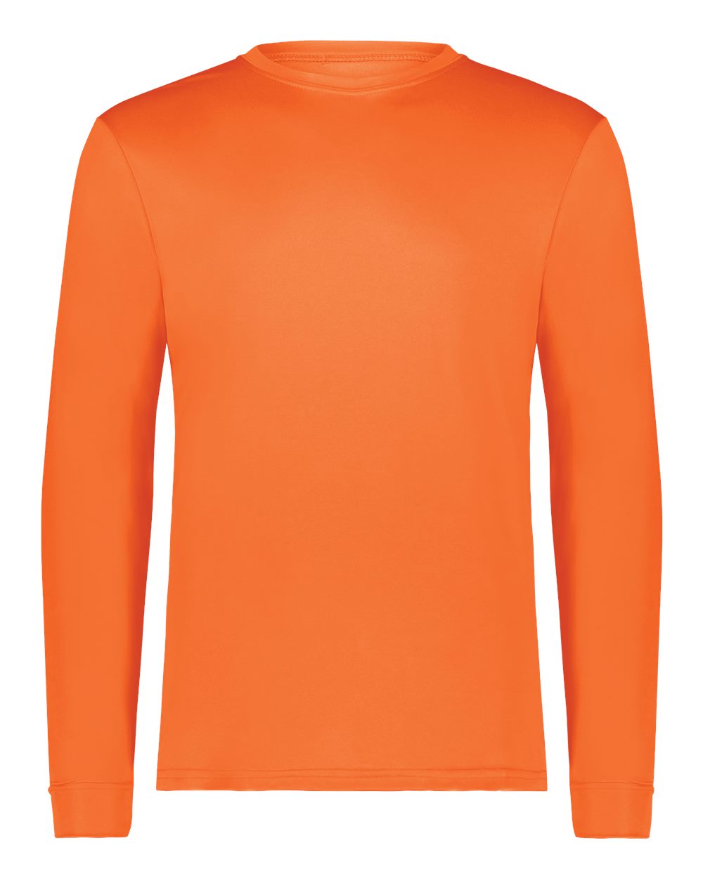Unisex Nexgen Performance Long Sleeve T-Shirt - 788 7