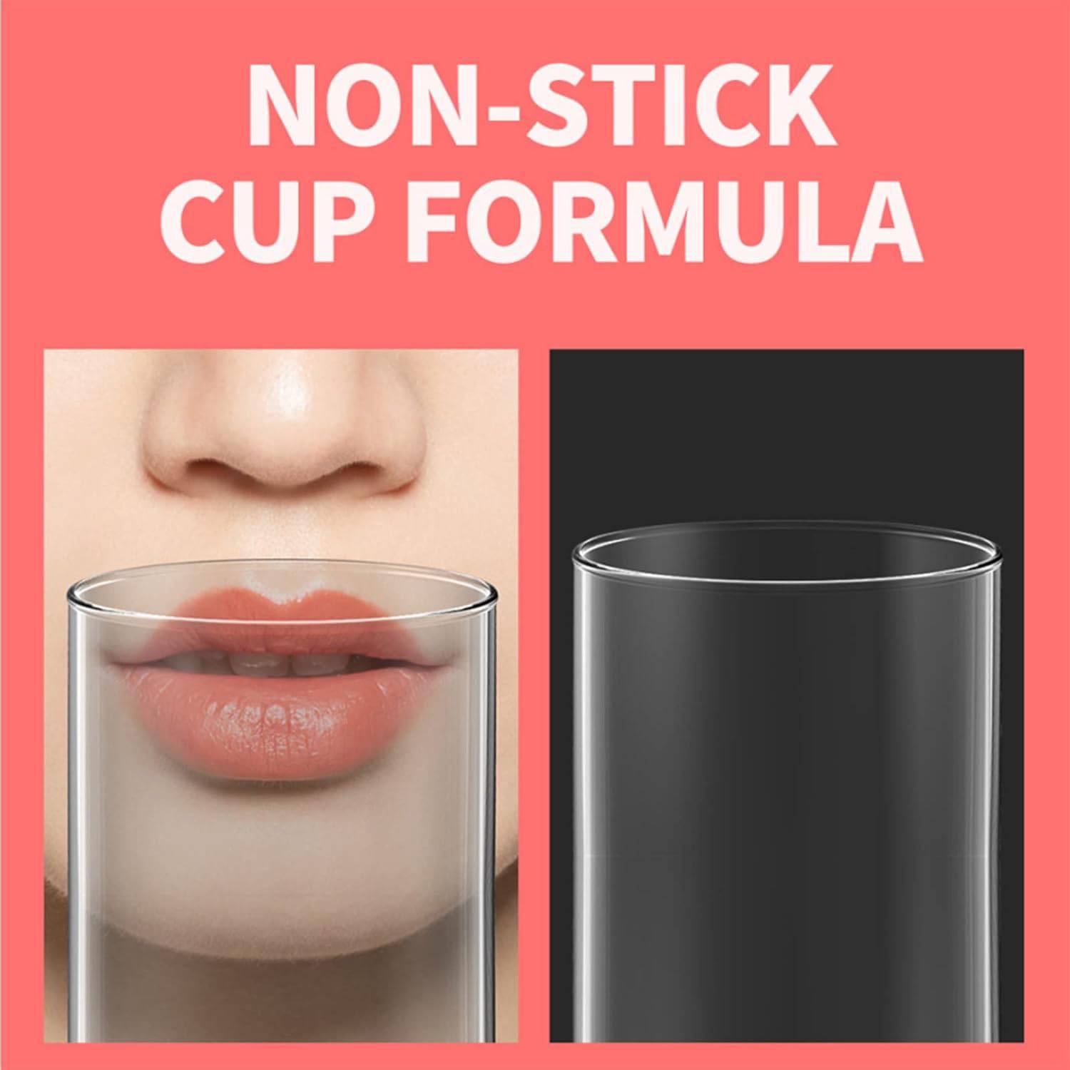 Non Fading Lip Tint 8
