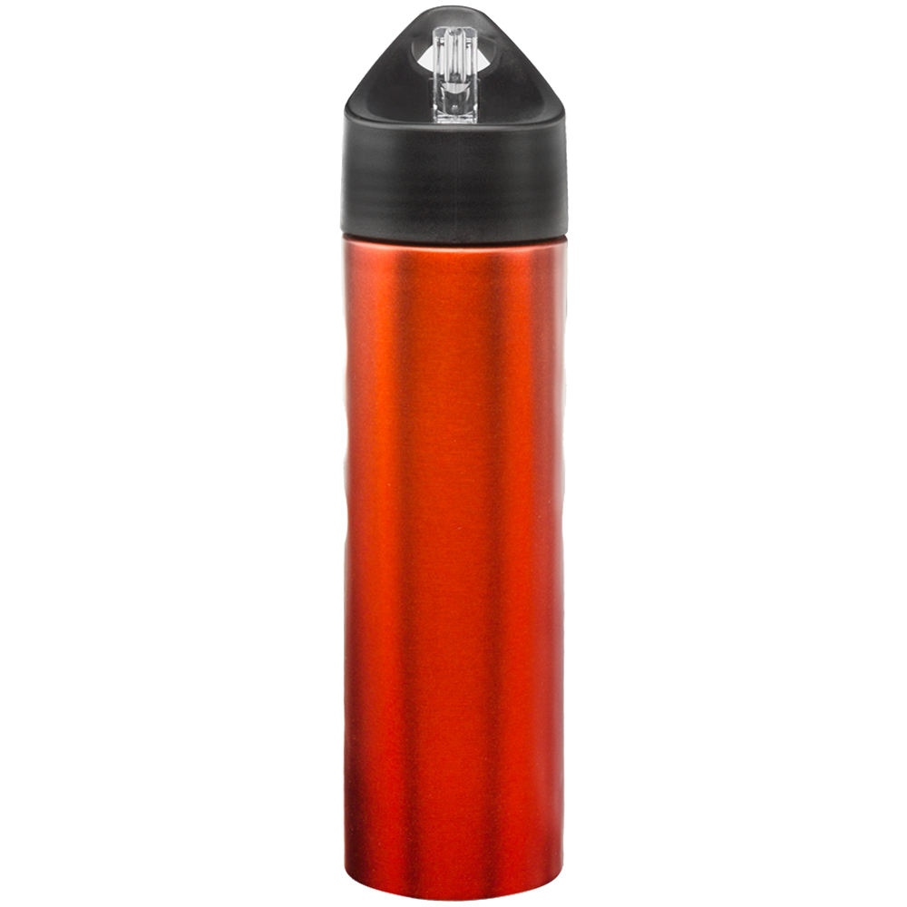 25 oz. Slim Stainless Steel Water Bottles, custom water bottle with logo imprint 13