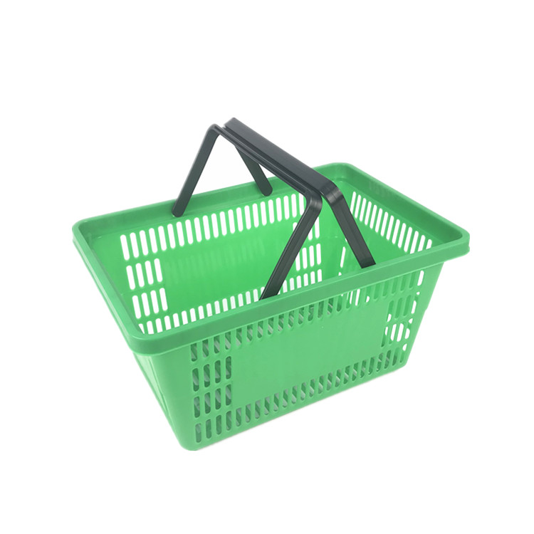 Shopping Basket 4