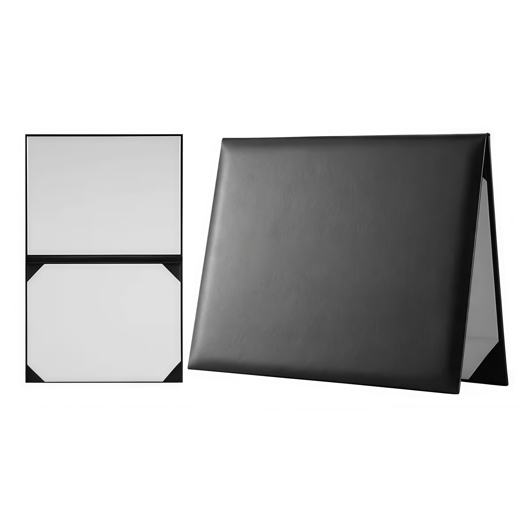 Premium PU Certificate Holder Diploma Cover Sleeve 1