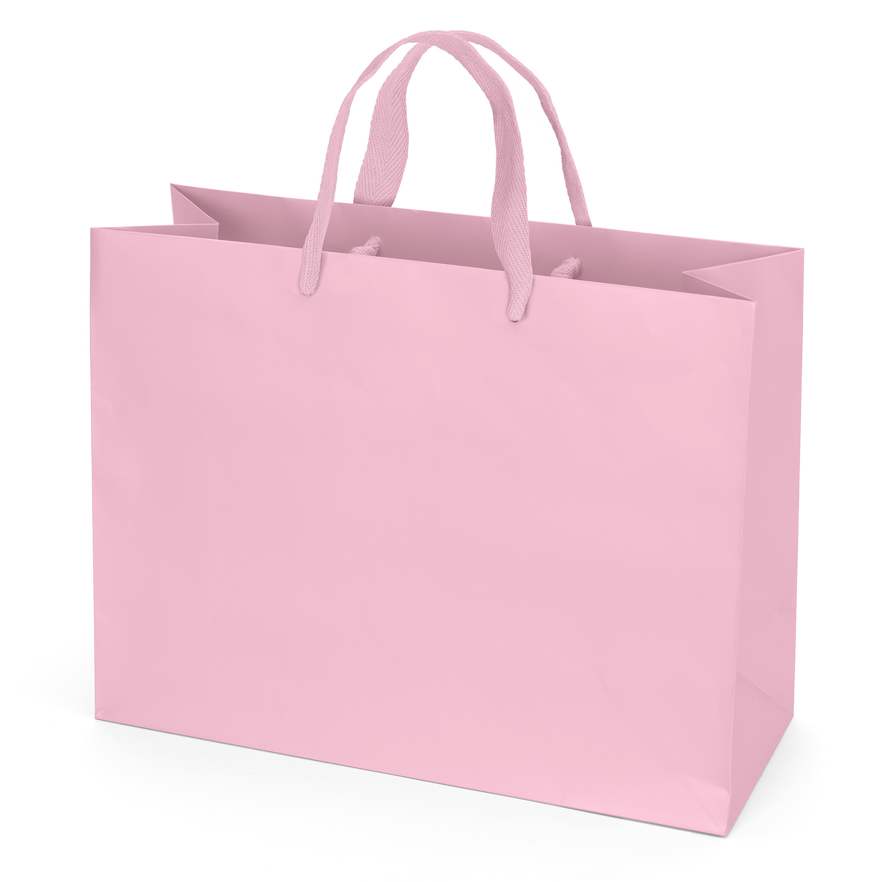 London - Matte Eurotote - Foil Print 4