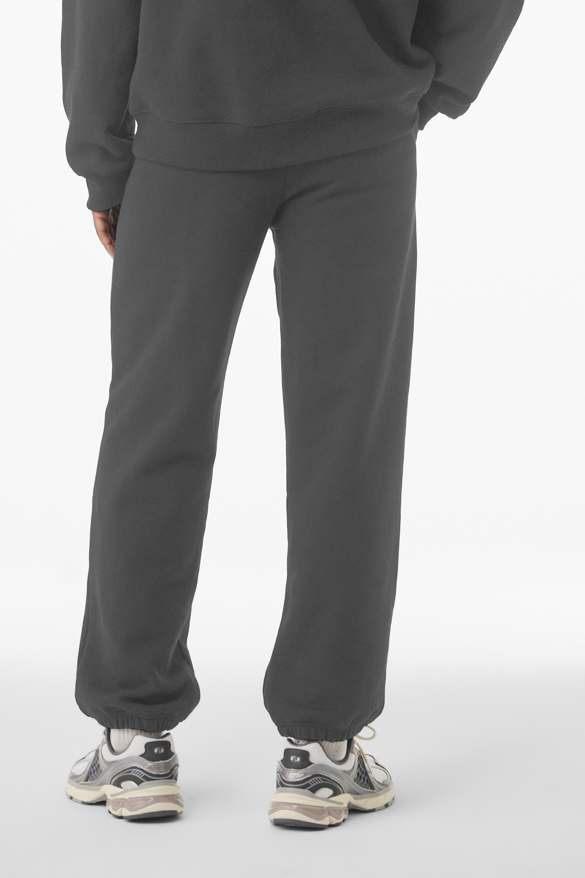 BELLA+CANVAS Unisex 10-Ounce Heavyweight Sweatpant BC4737 21