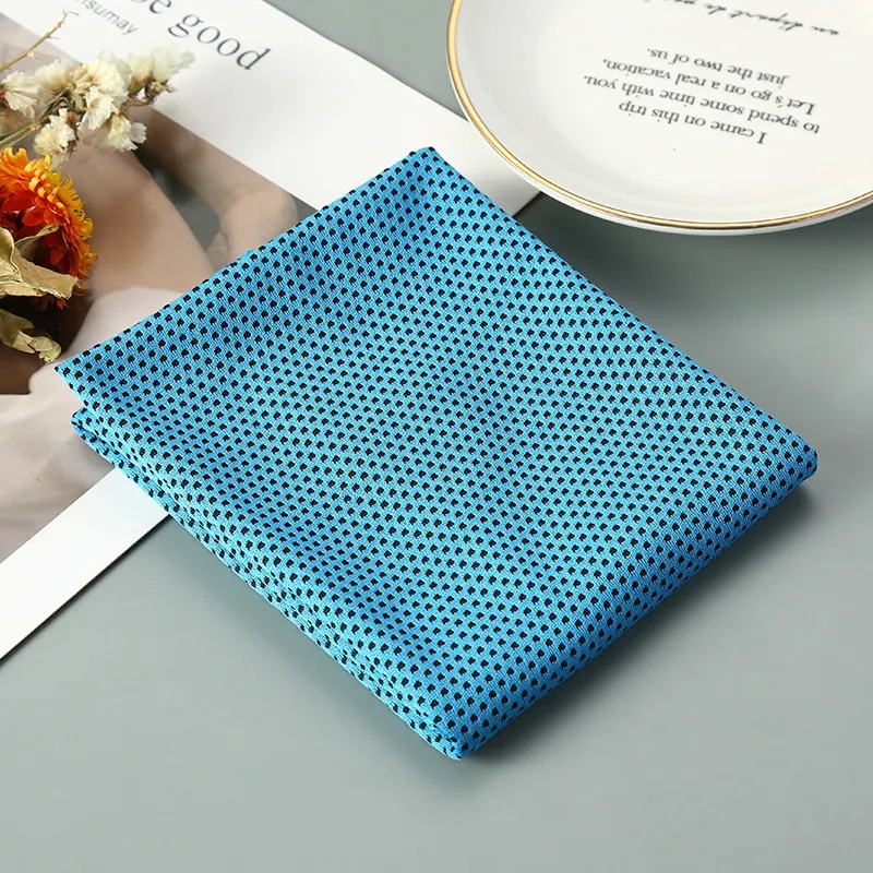 Cooling Towel For Sport Work 5