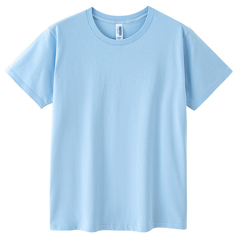Crewneck Cotton T-Shirt 9