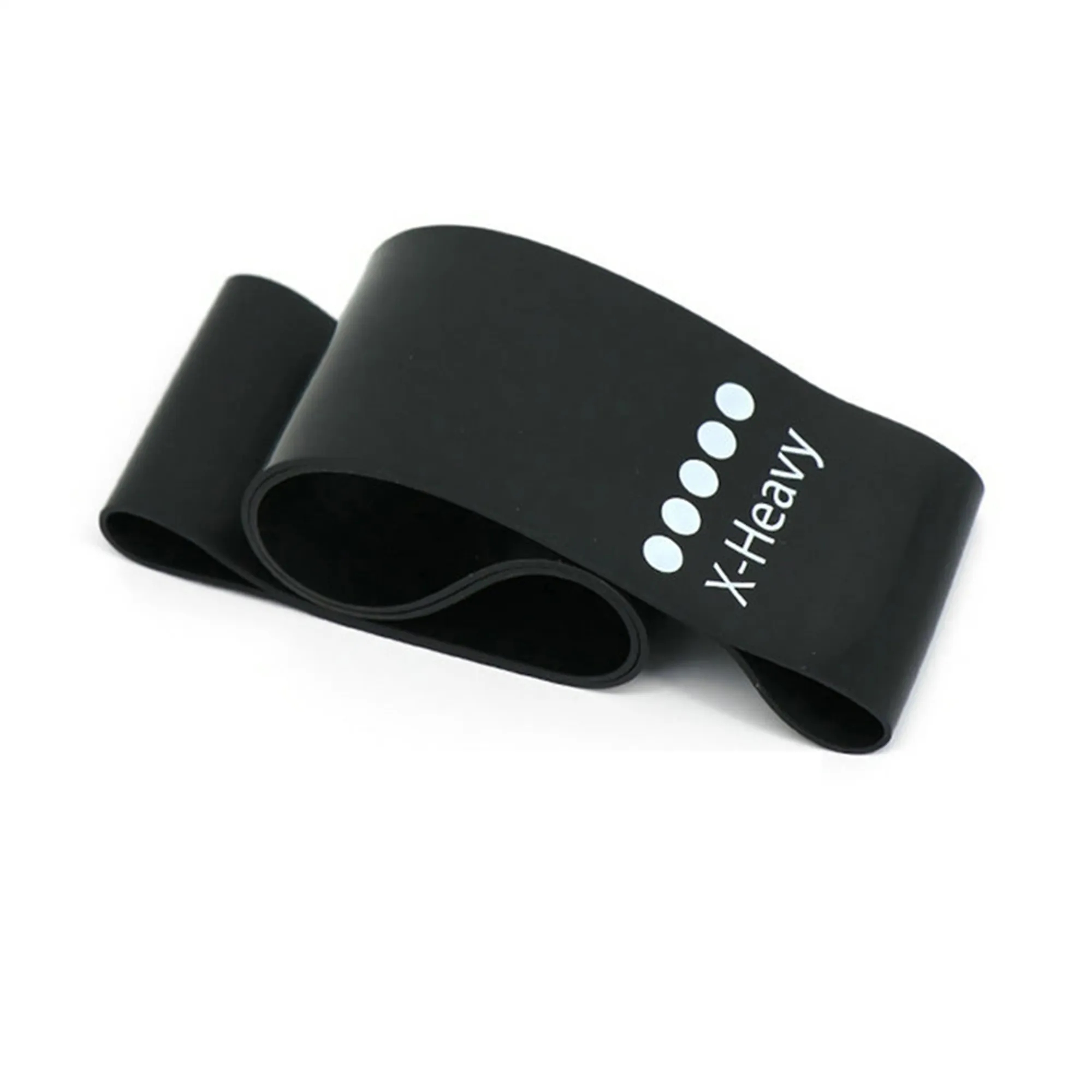 Exercise Latex Resistance Bands 10
