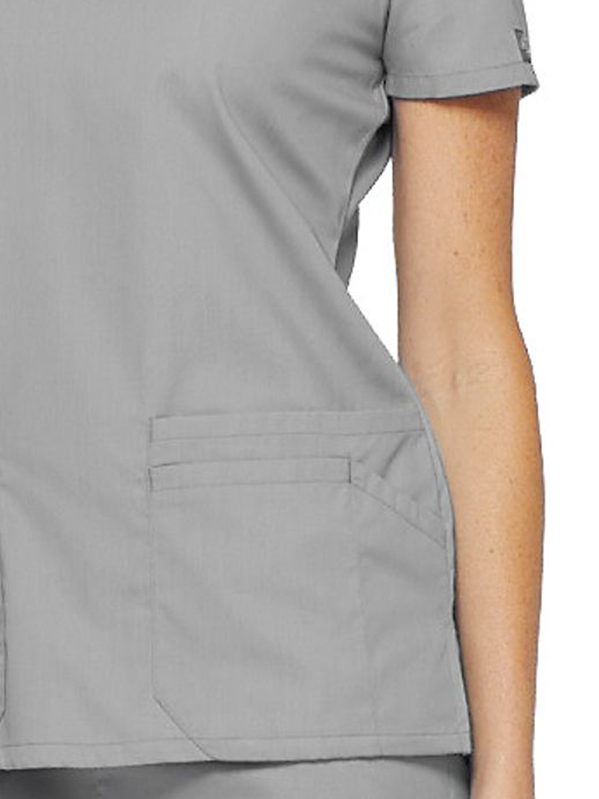 Dickies Medical - EDS Signature - Women's 4-Pocket V-Neck Top 10