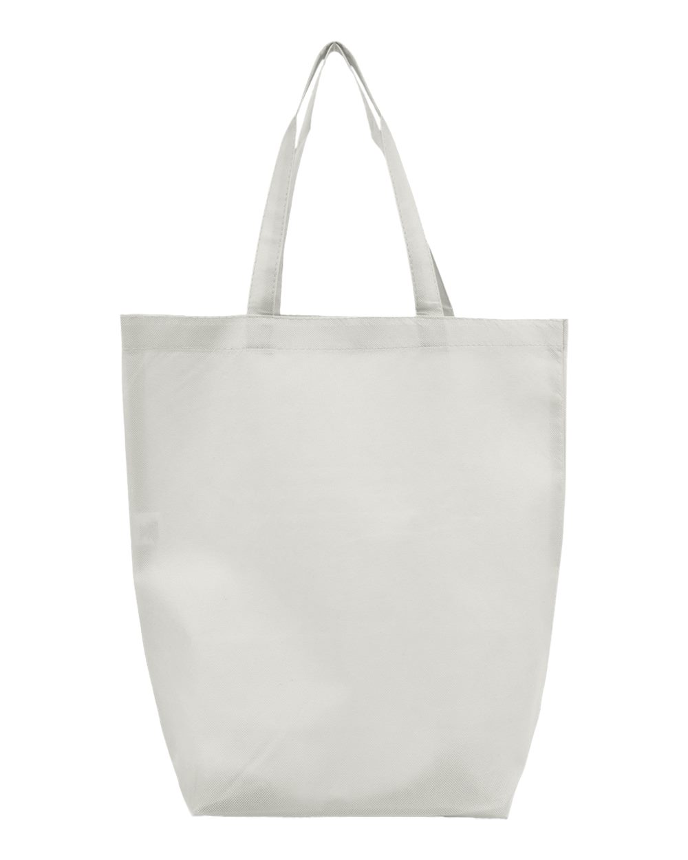 Non-Woven Gusset Bottom Tote - Q1251 15
