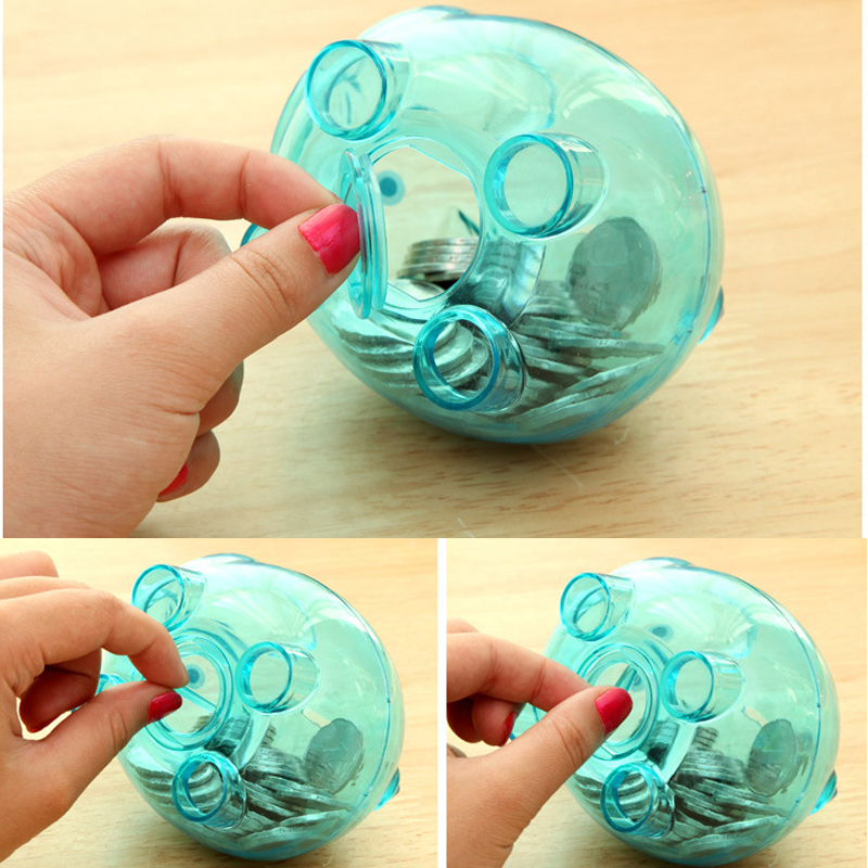 Piggy Bank 2