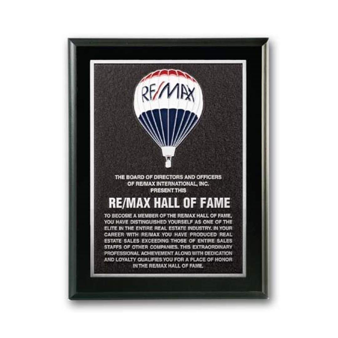 Photocast Plaque - Ebony 6