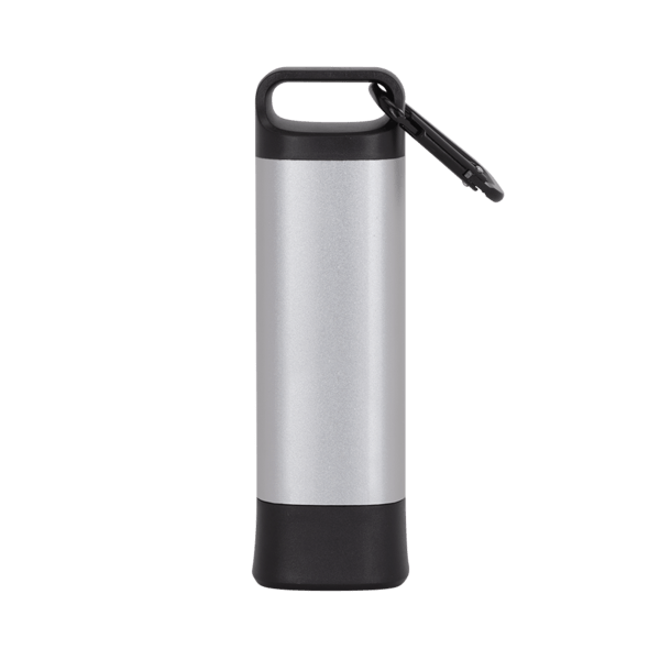Rechargeable LED Torch Flashlight 14