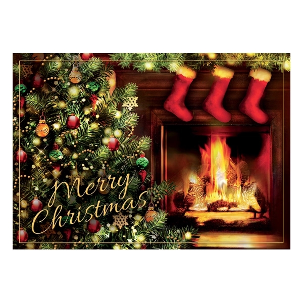 No Place Like Home Christmas Cards 2