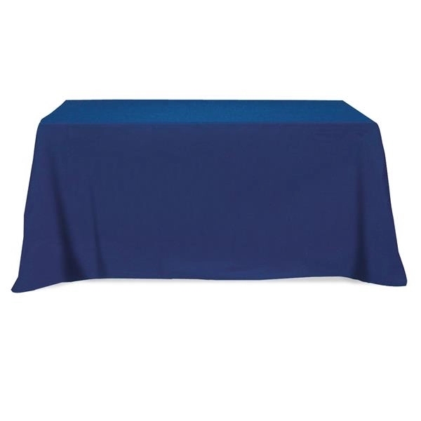 6' Standard Table Cover 11