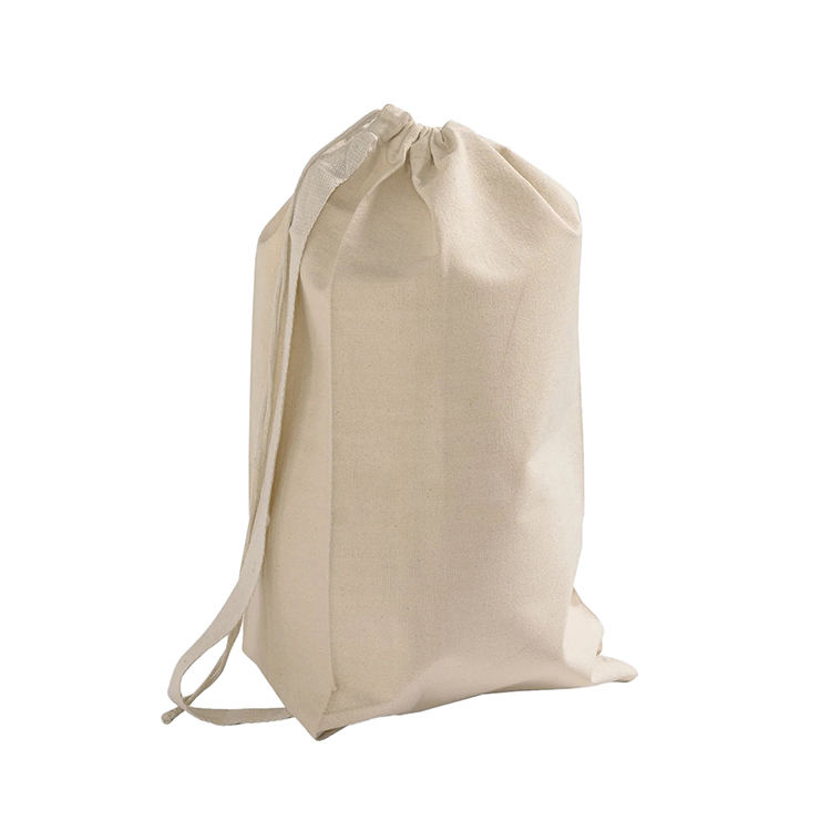 Seacliff Canvas Laundry Bag 4