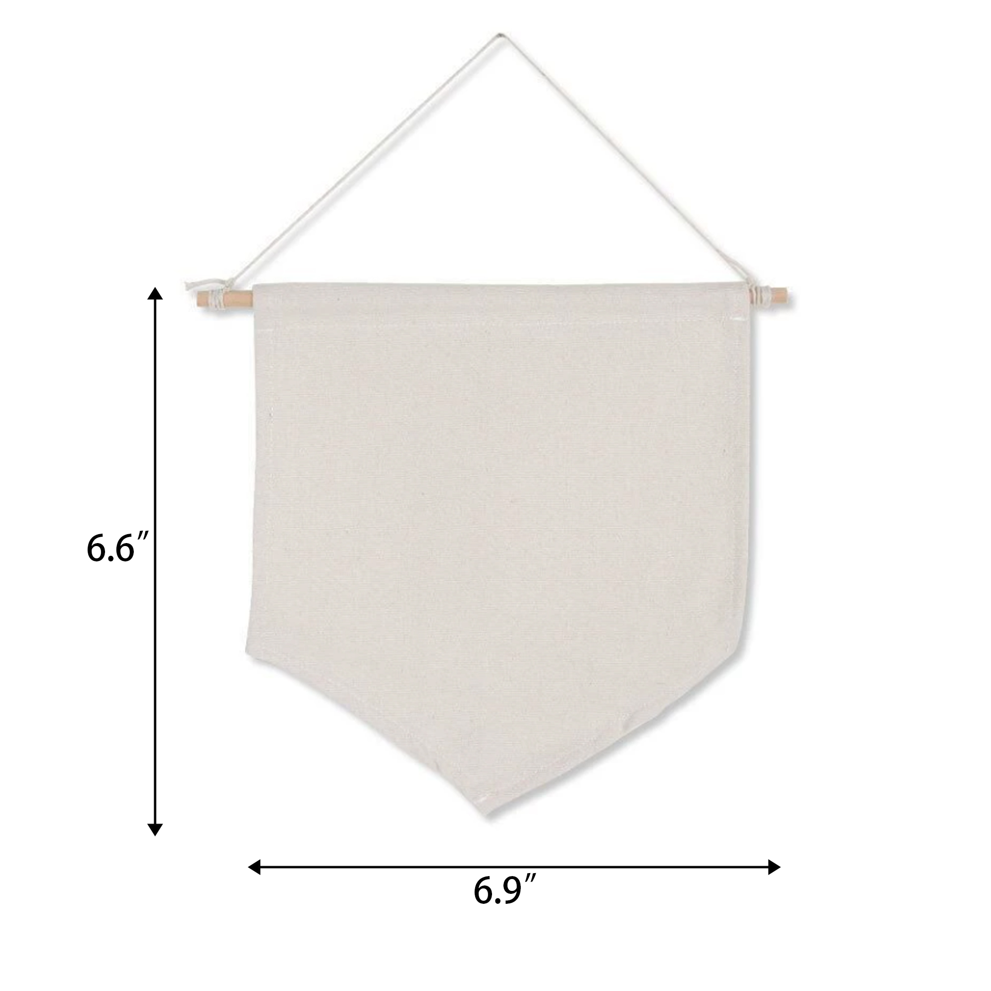 Badge Storage Cloth 4