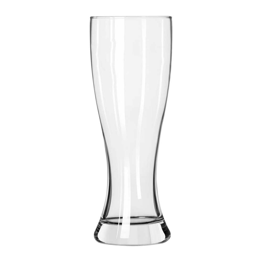 23oz. Pilsner Glass 4