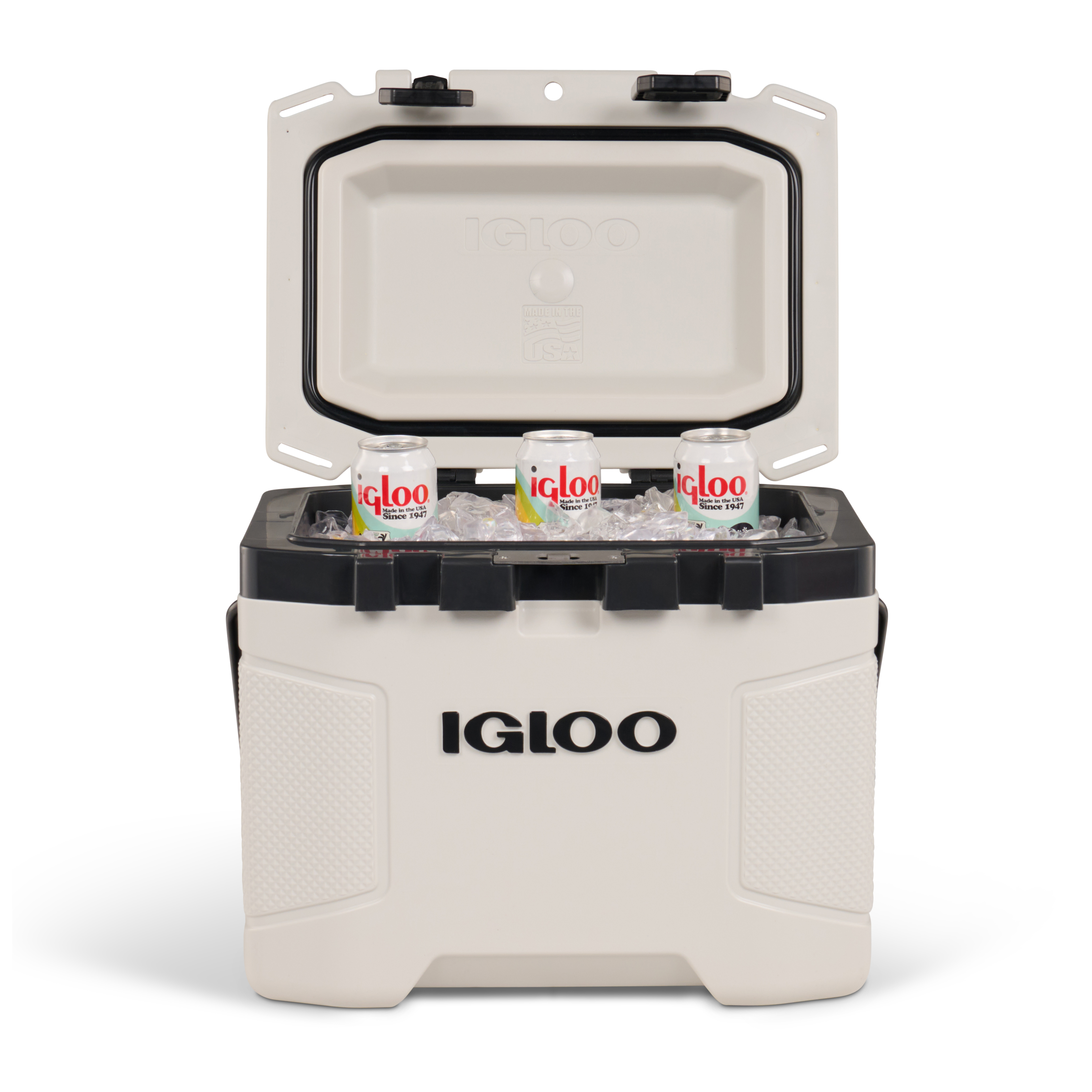 Igloo® Trailmate 25 Qt Hard Side Cooler 15