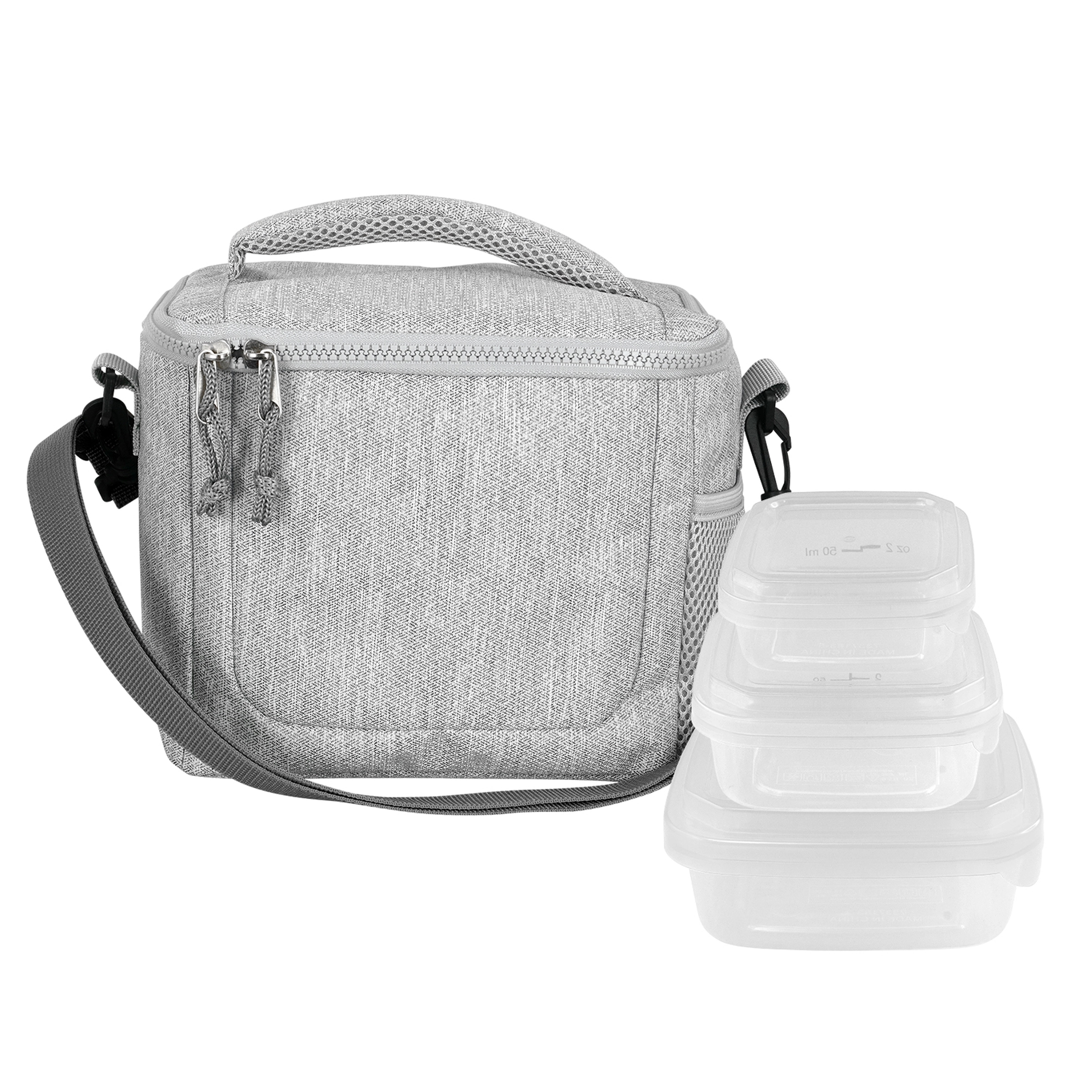 Portion Control Adventure Cooler 7