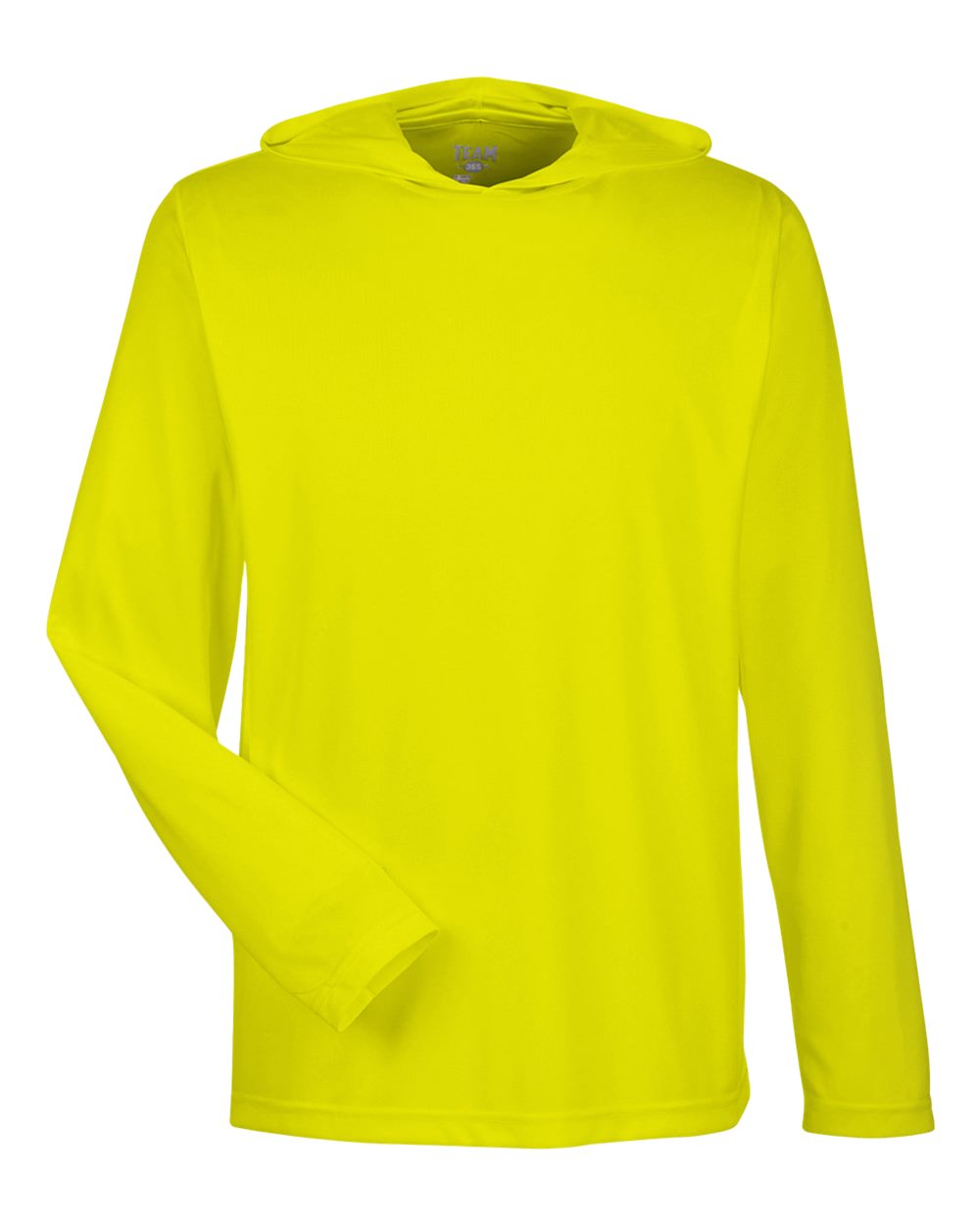 Men's Zone Performance Hooded T-Shirt - TT41 43