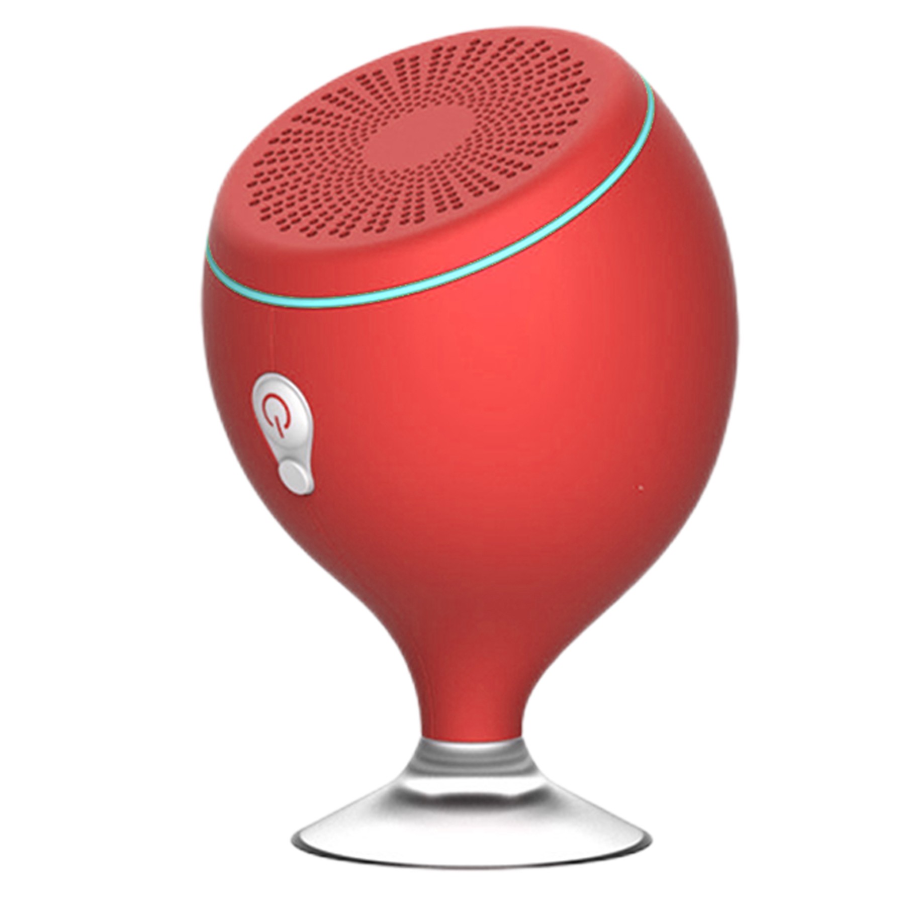 Suction Cup Floating Wireless Speaker 3