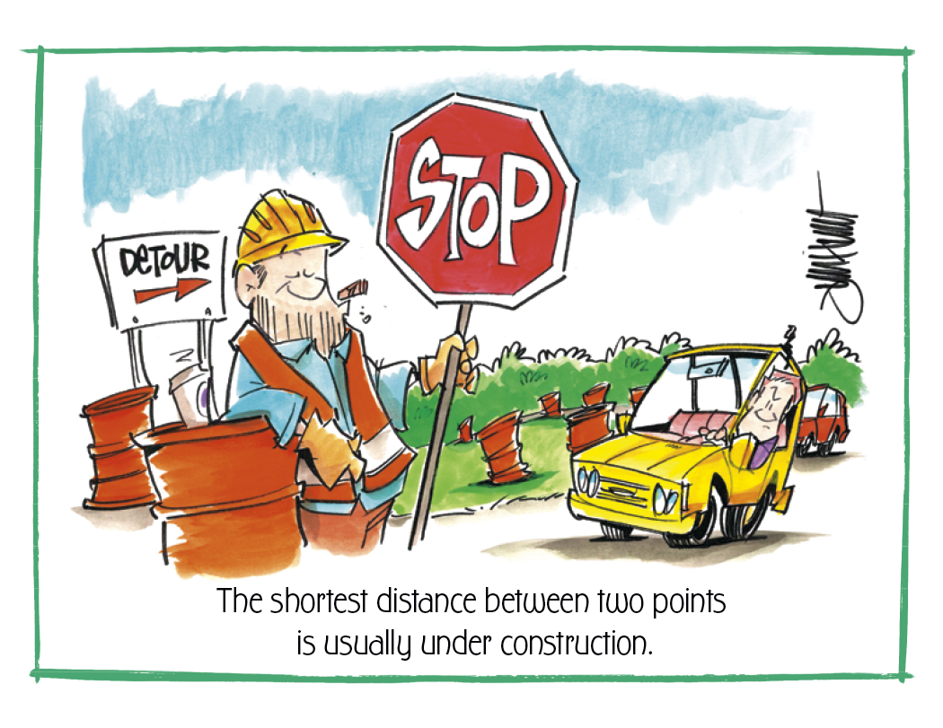 Triumph® Calendars Murphy's Law Calendar 58