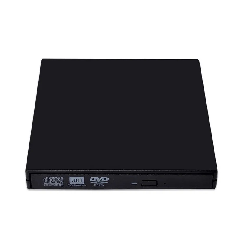 Universal External USB 3.0 DVD For FomputersDriver 2