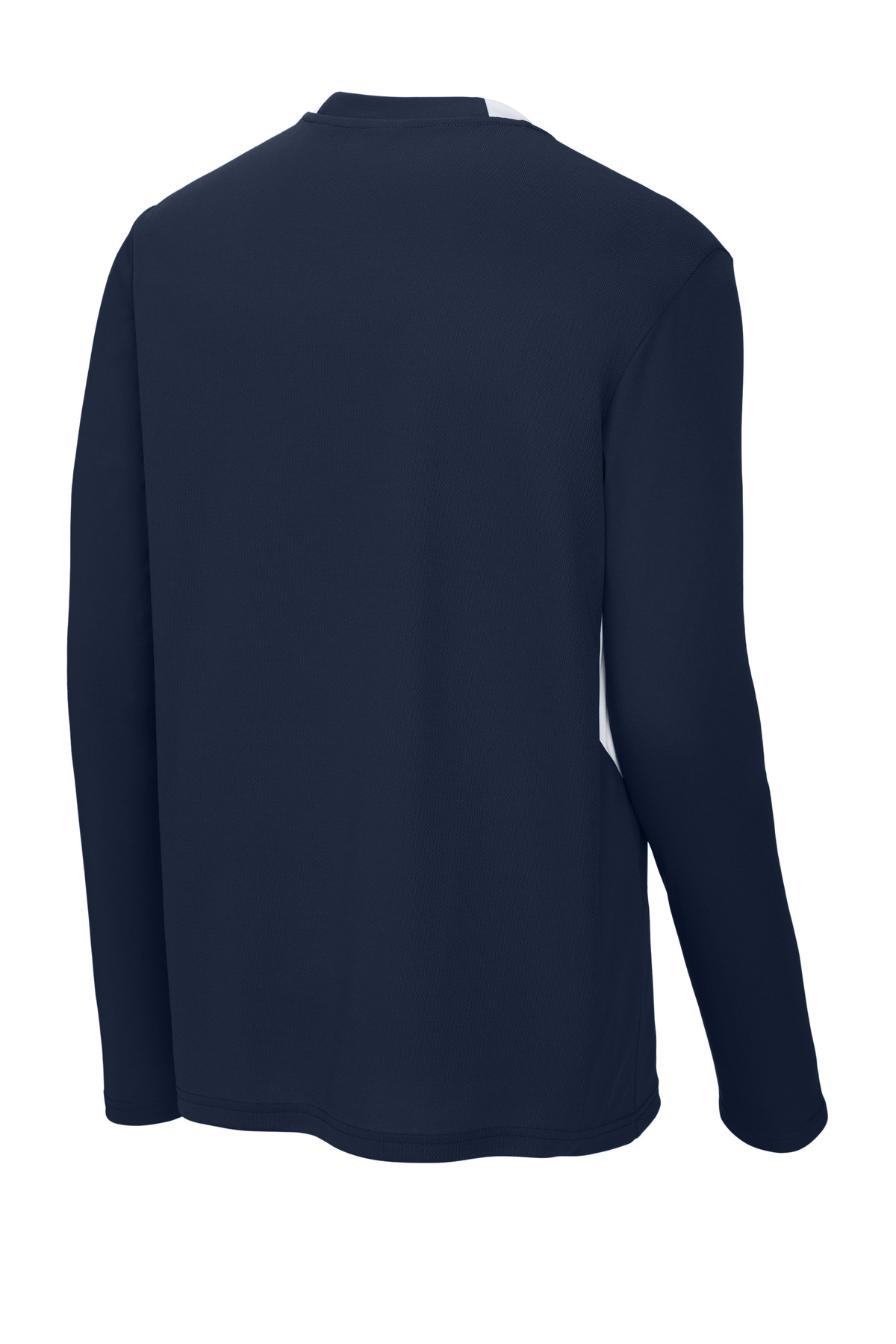 Sport-Tek Club 1/4-Zip Pullover ST443 15