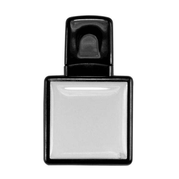 Square Dome USB Flash Drive 2.0 2