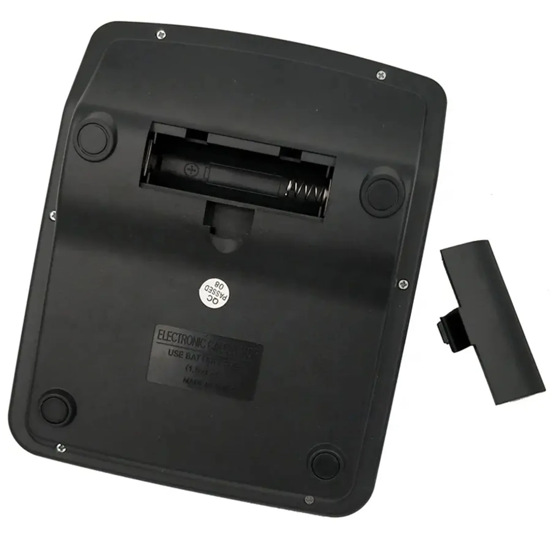 Office Dual Power Calculator 12 Digit Display 5