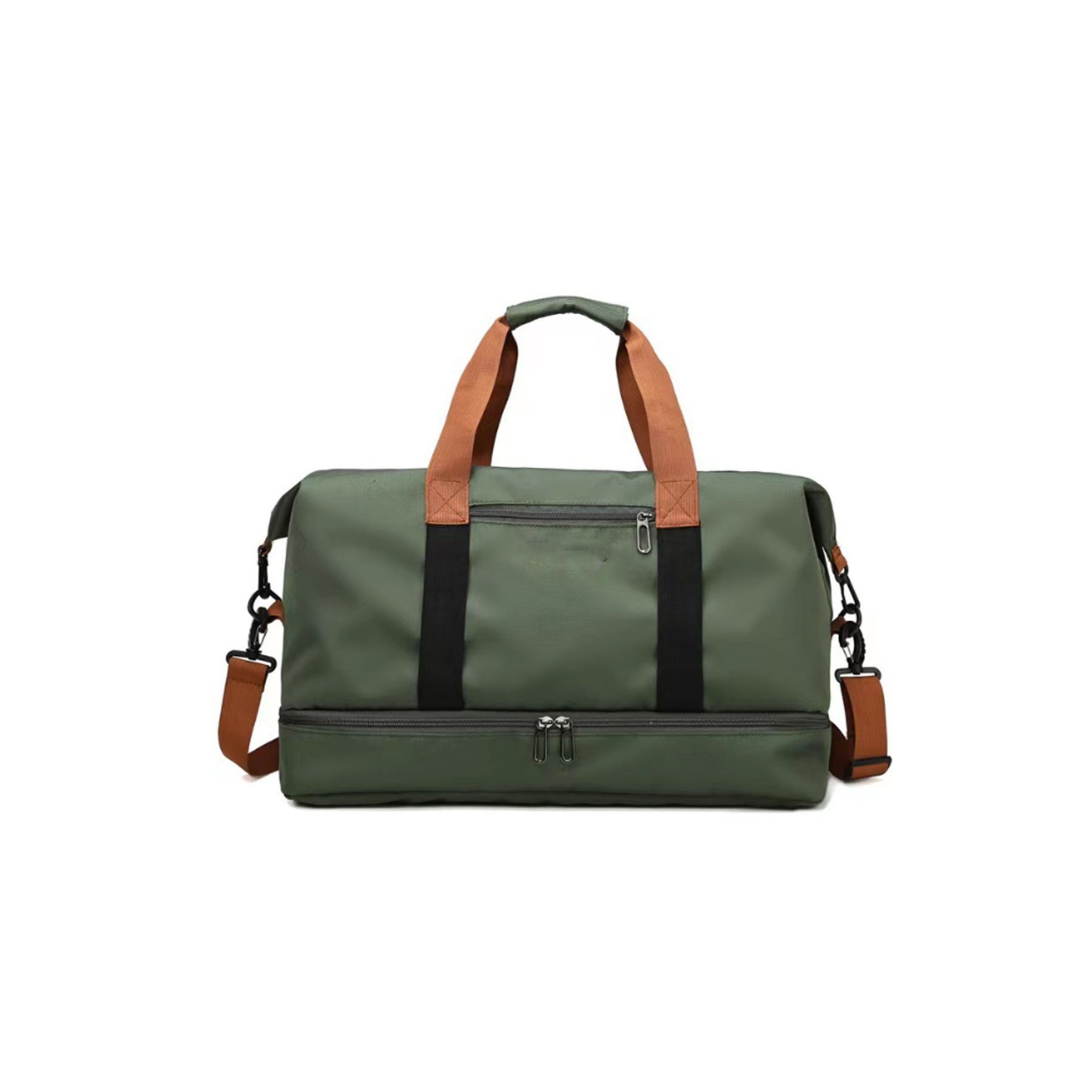 Gym Bag 4