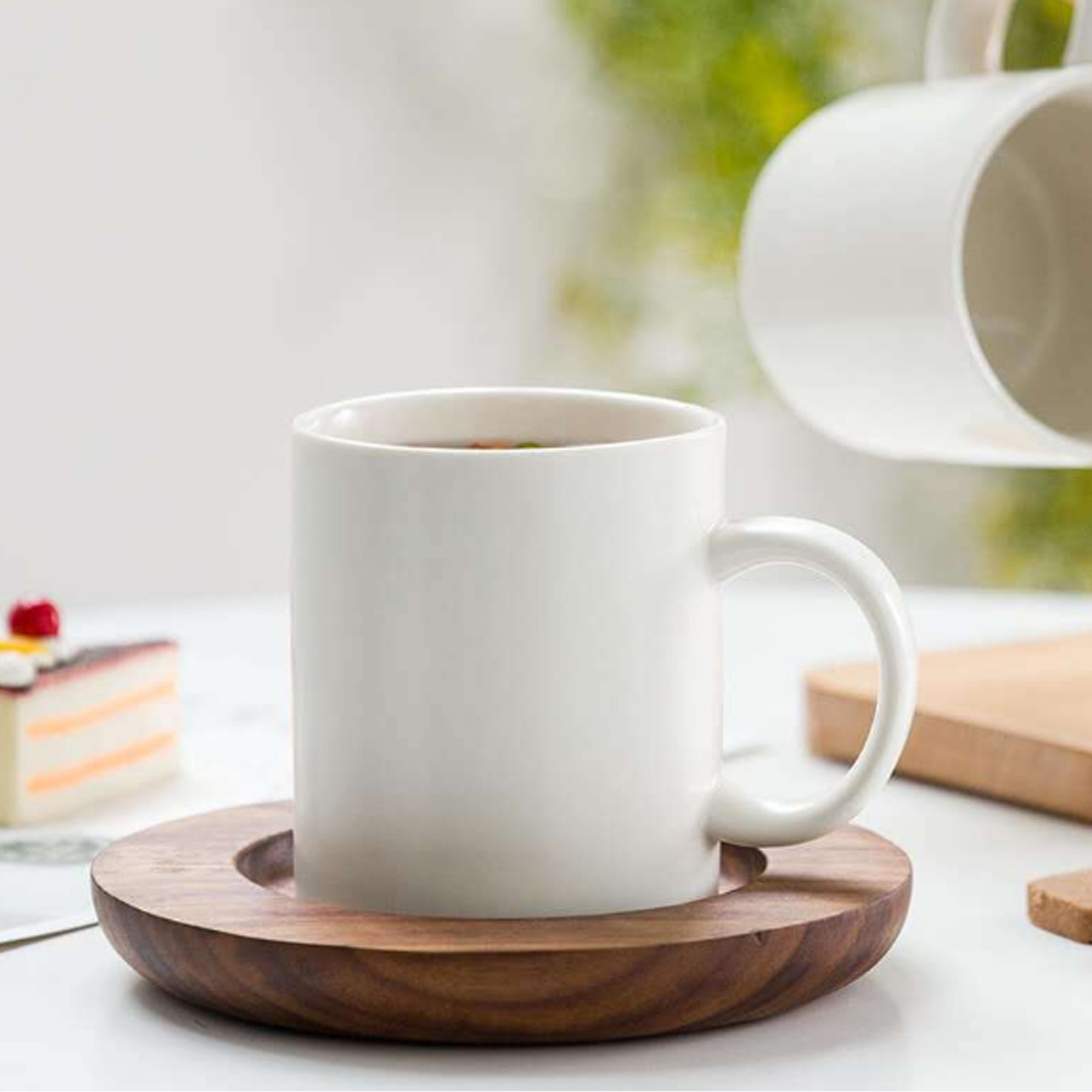 12.8 Oz Milk Mug 5