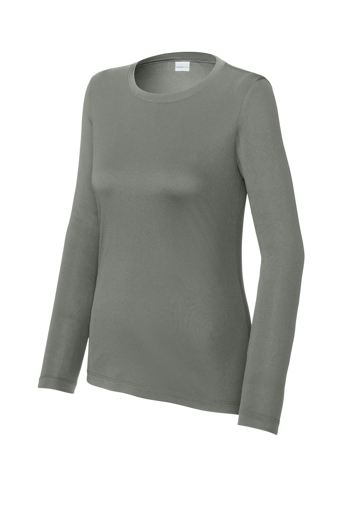 Sport-Tek Women's Posi-UV Pro Long Sleeve LST420LS 40