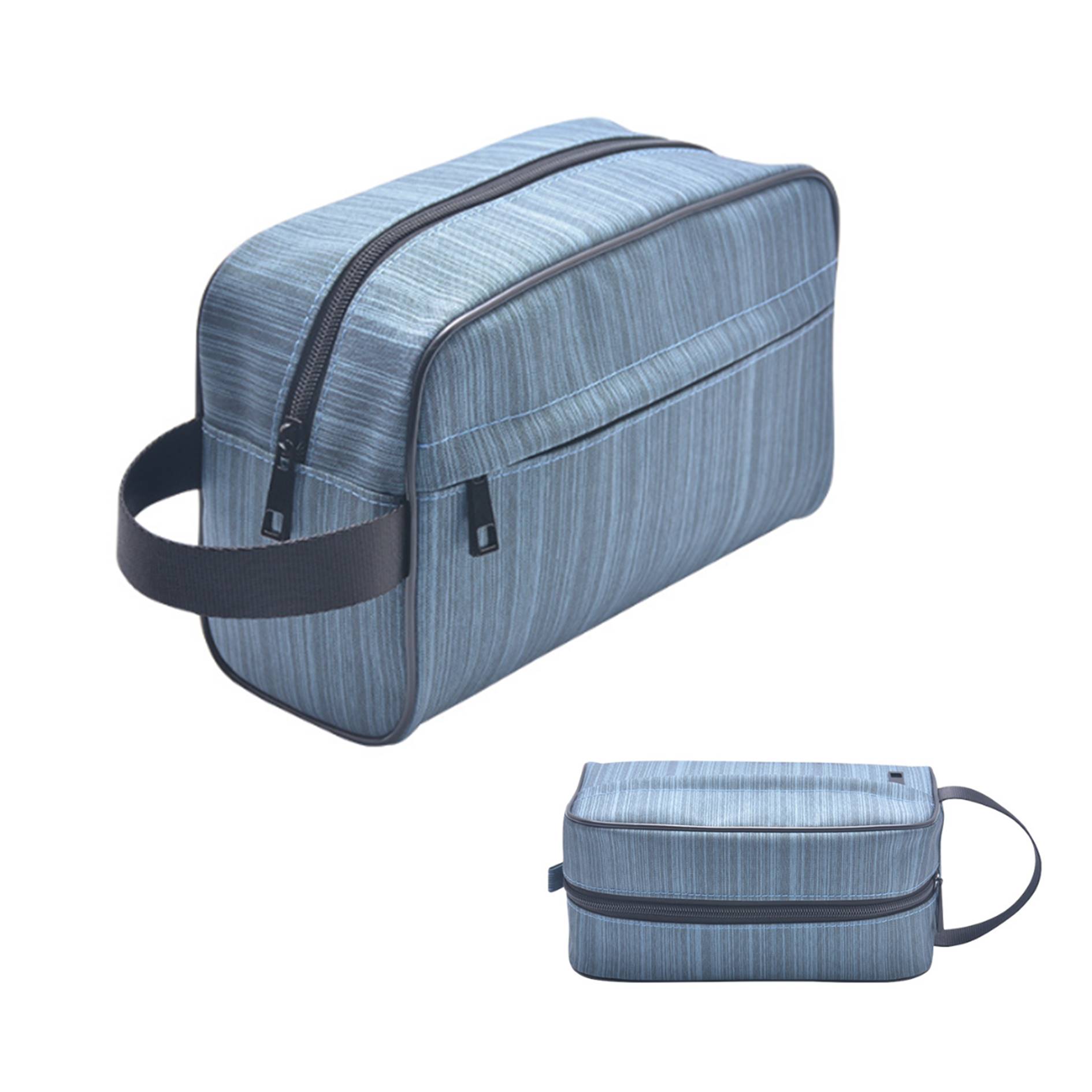 Waterproof Travel Toiletry Bag 2