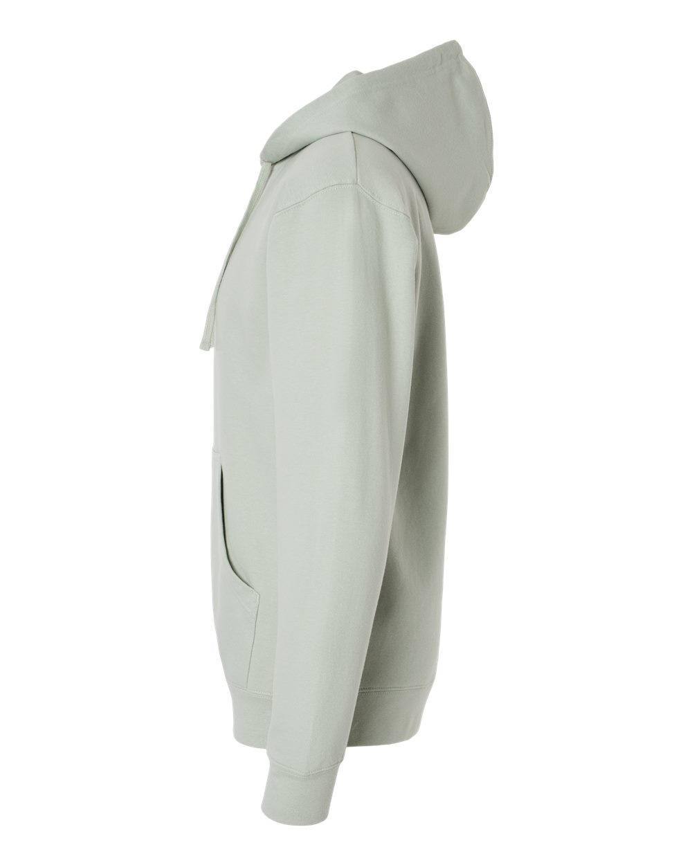 Unisex Midweight Hooded Sweatshirt - SS4500 165