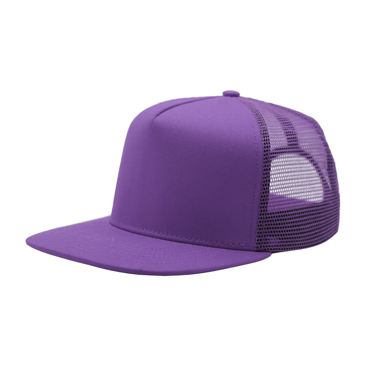 Trucker Hat with Mesh 2