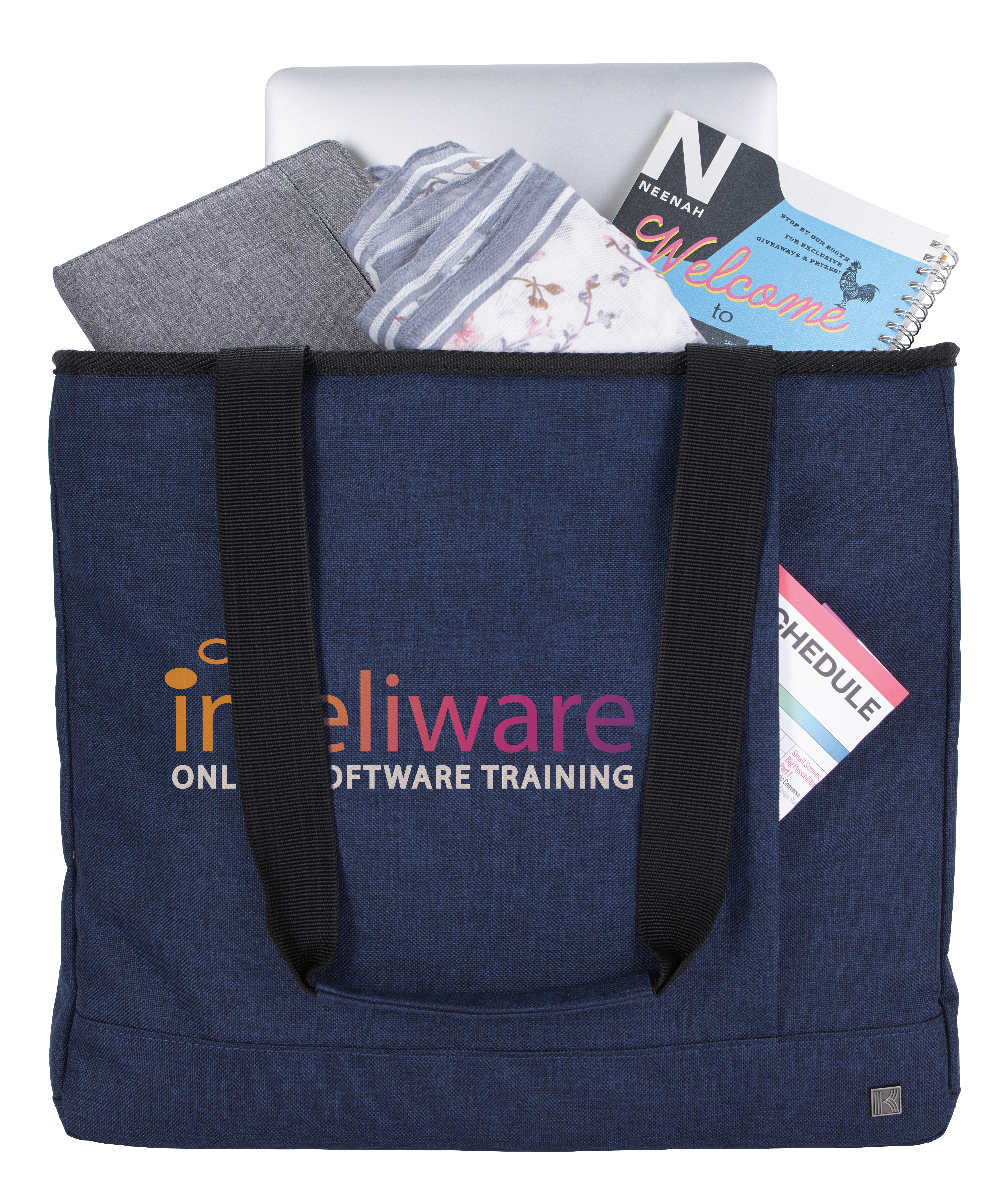 KAPSTON® Pierce Computer Tote 41