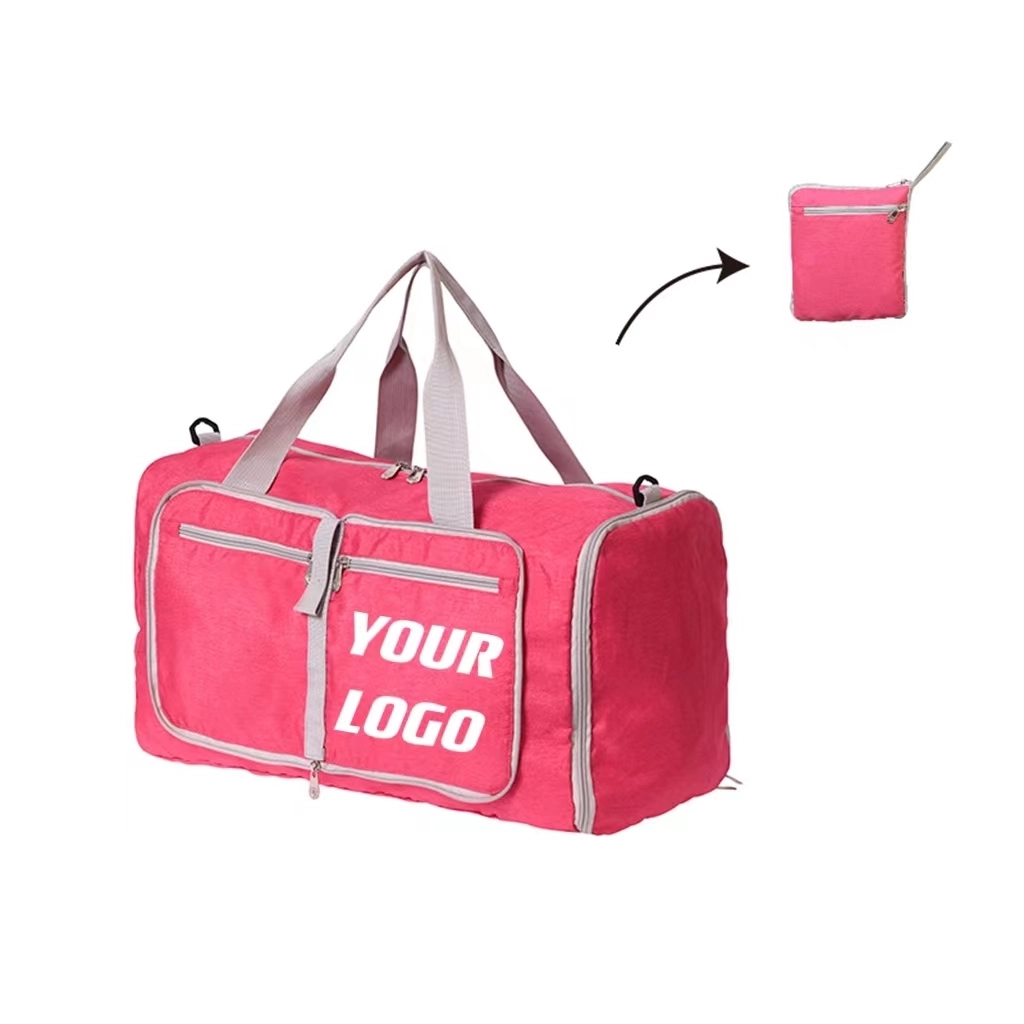 Heavy Duty Foldable Bag 5