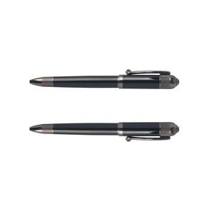 Business Executive Twist Metal Pen 3