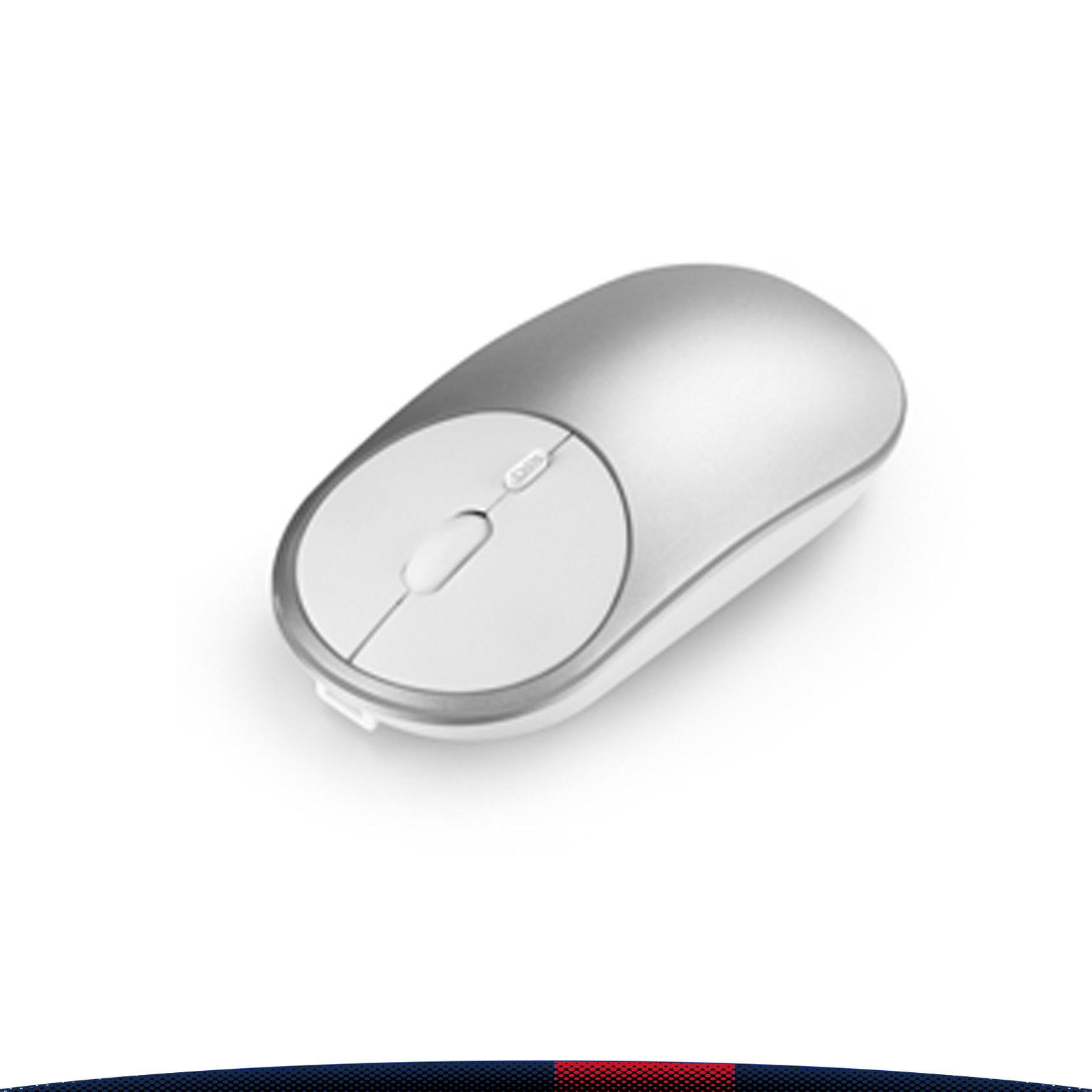 Niela Wireless Mouse 7