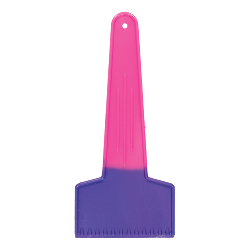 Large Mood™ Ice Scraper 8