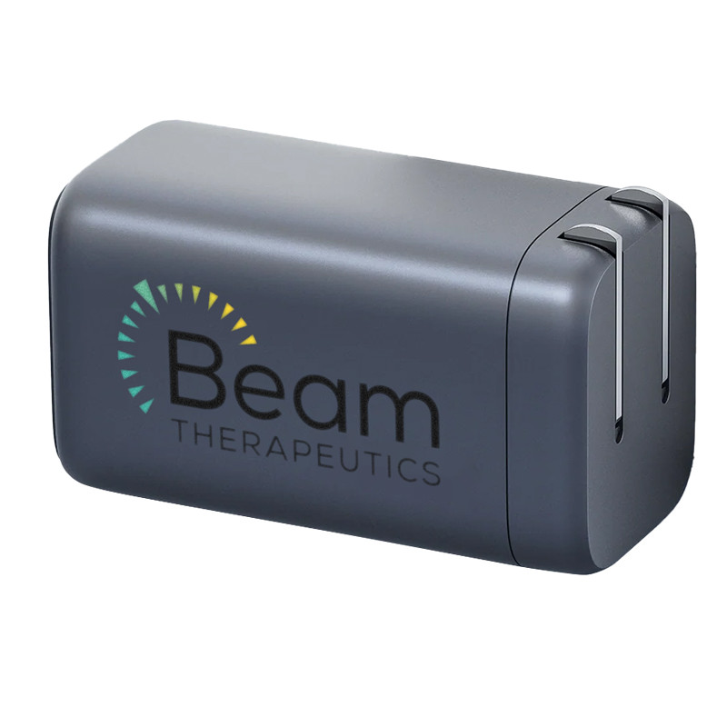 Aukey 3-Port 67W PD Wall Charger 4