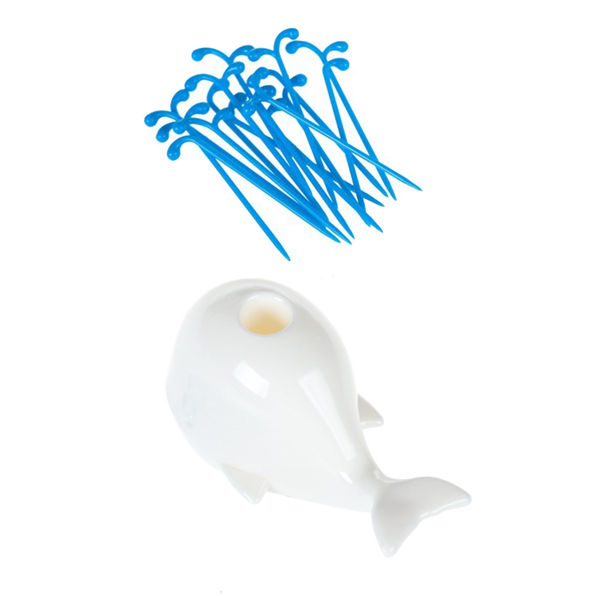 Abs Fashion Fork Set 3