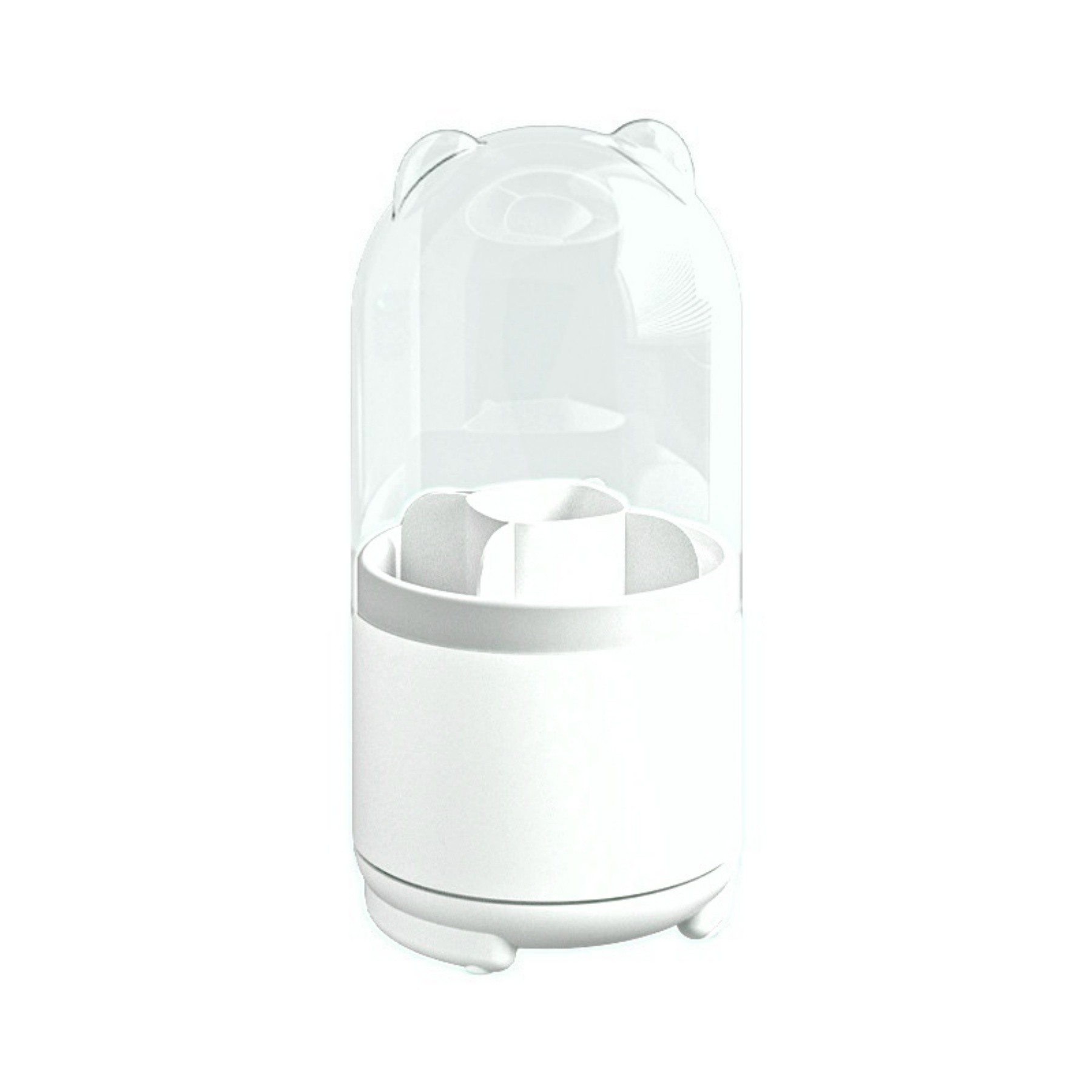 Makeup Brush Organizer 6